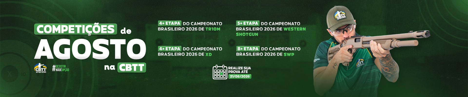 AGOSTO