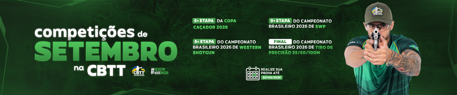 SETEMBRO