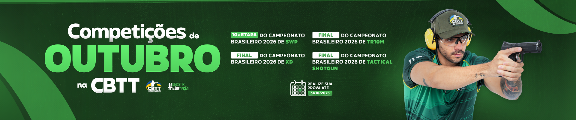 OUTUBRO