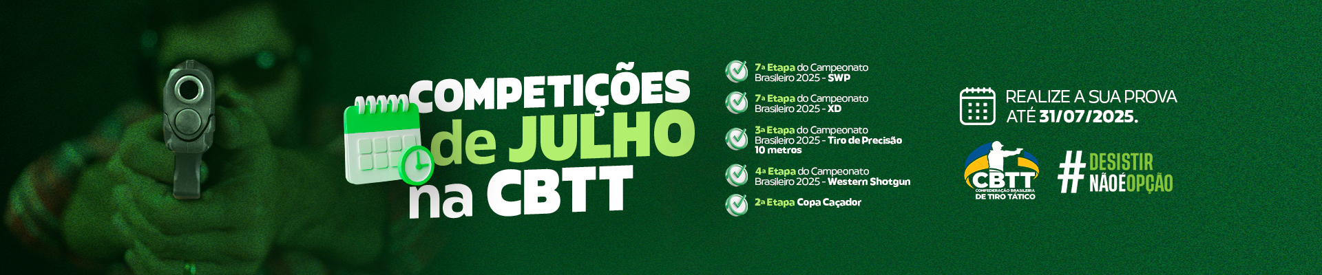 JULHO