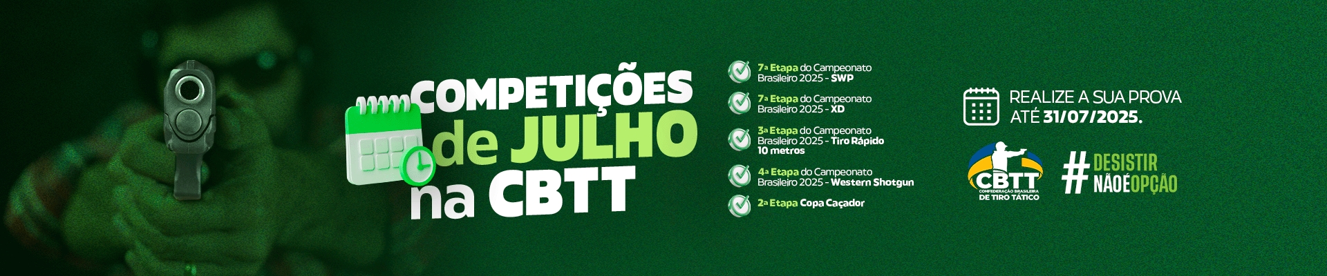 JULHO