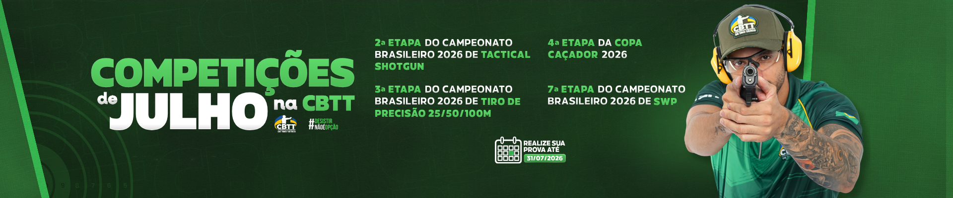JULHO