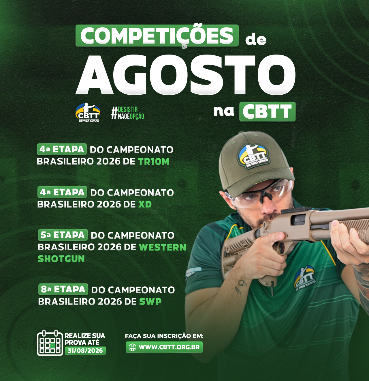 AGOSTO