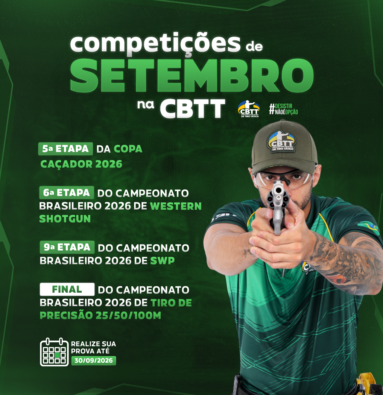 SETEMBRO