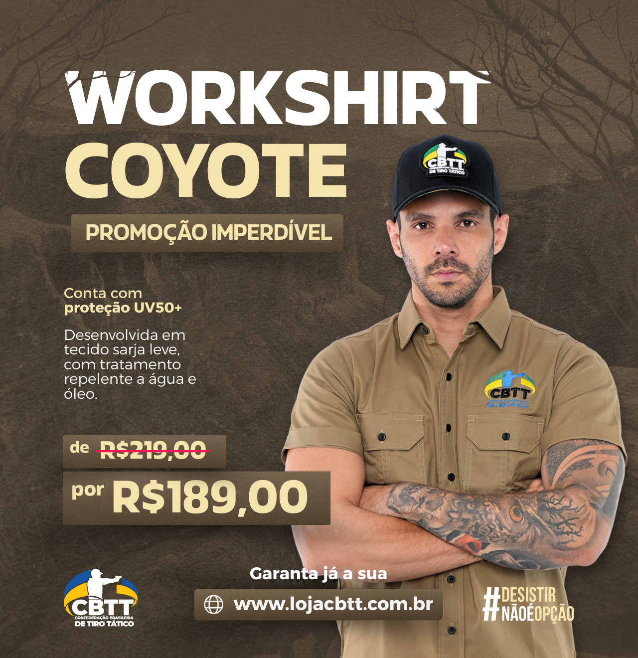 WORKSHIRT