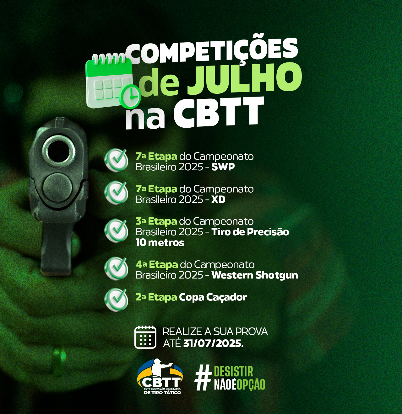 JULHO