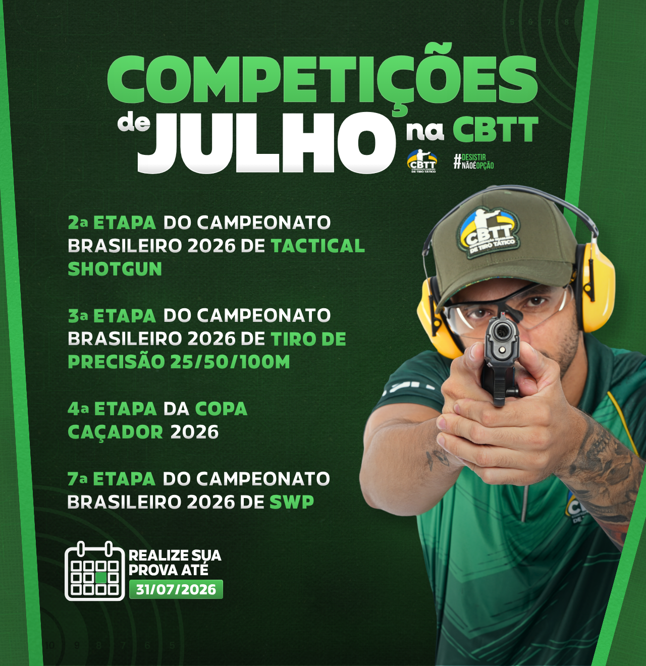 JULHO