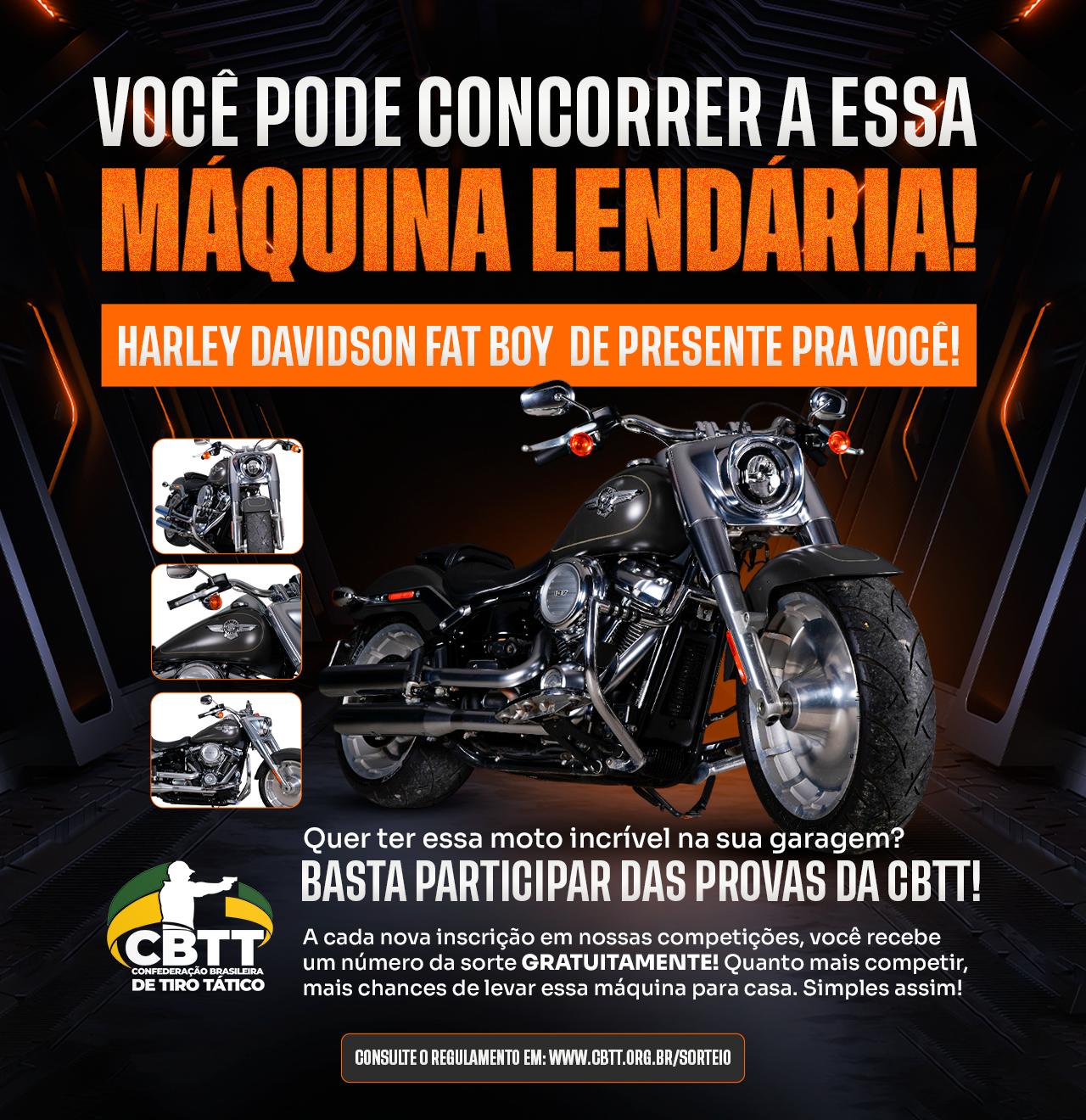 SORTEIO