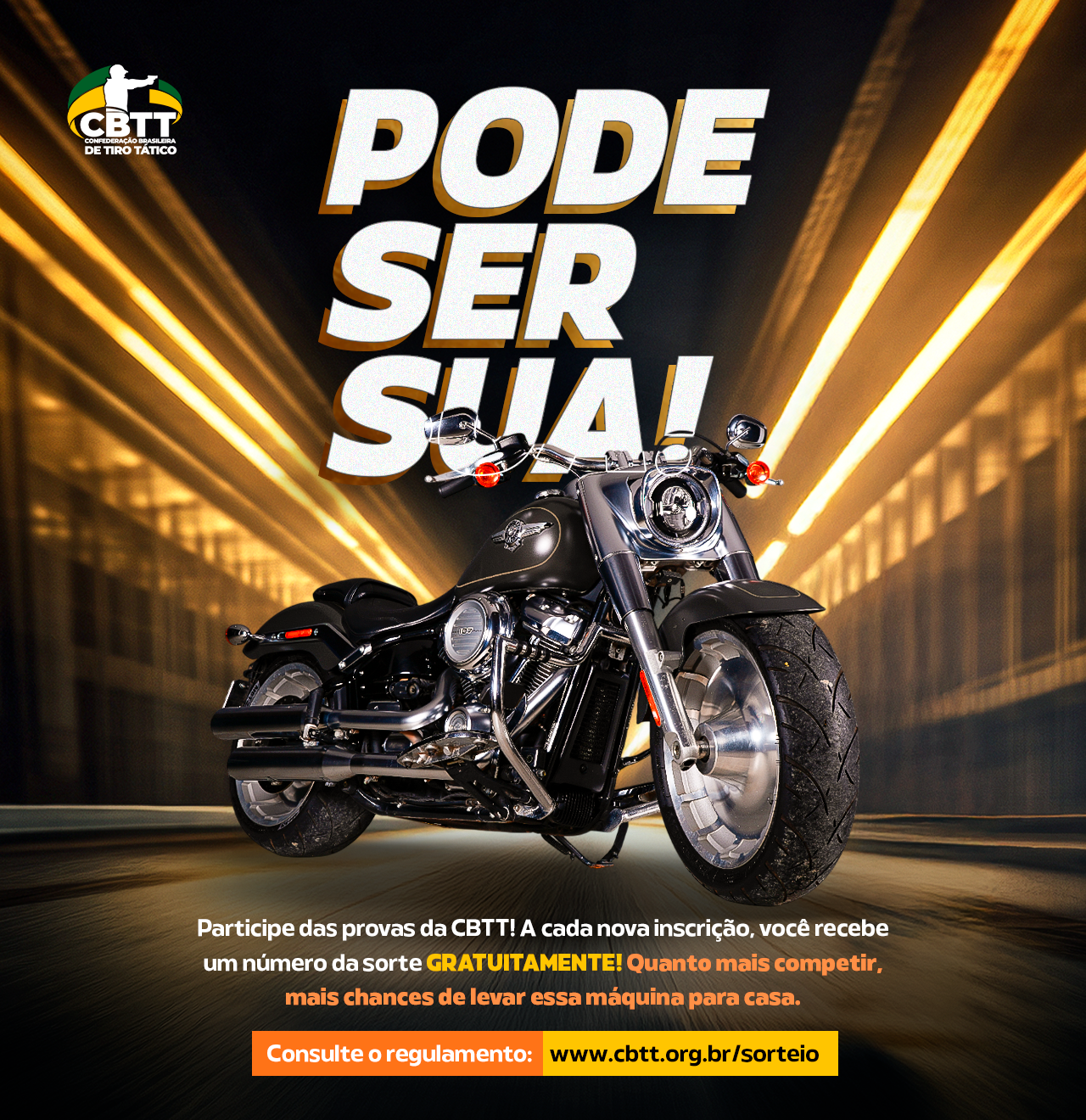SORTEIO