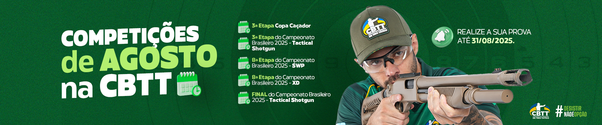 AGOSTO