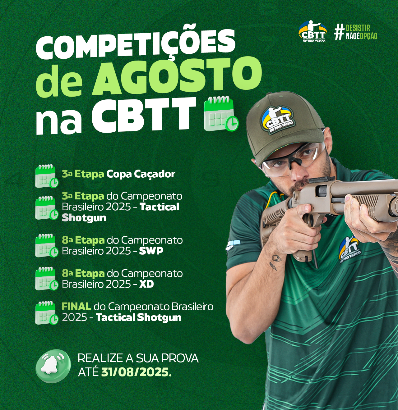 AGOSTO