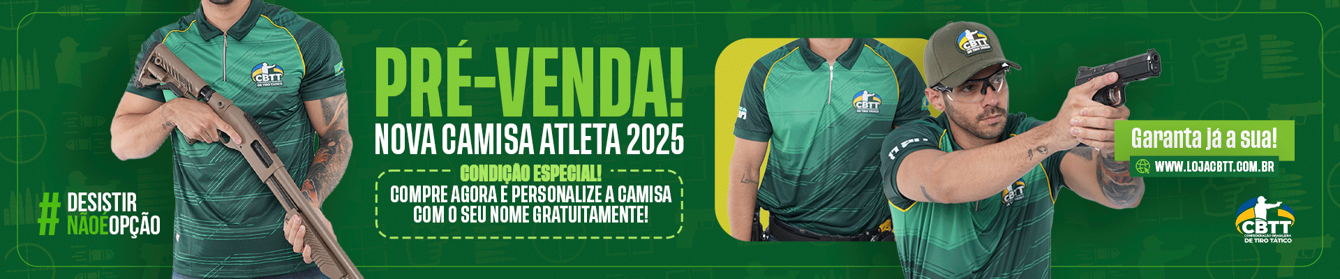 CAMISA 2025