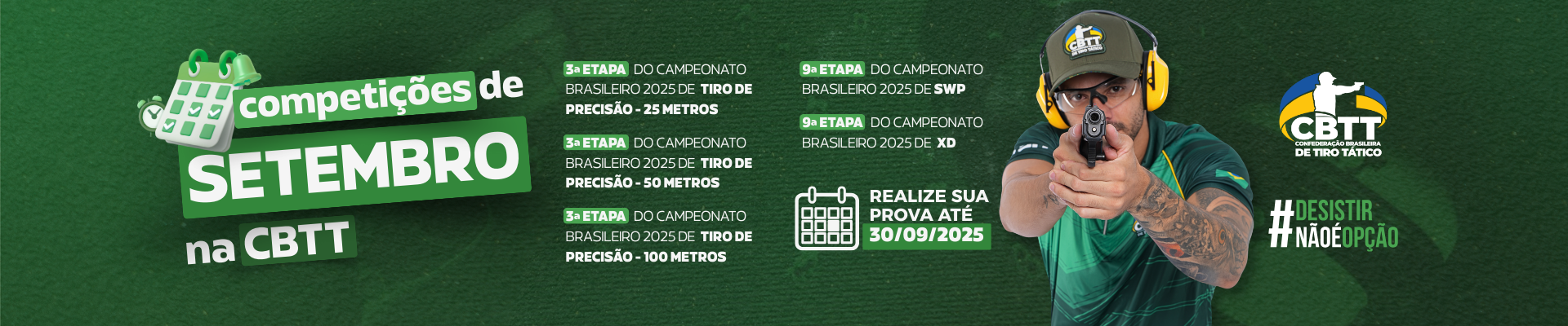 SETEMBRO