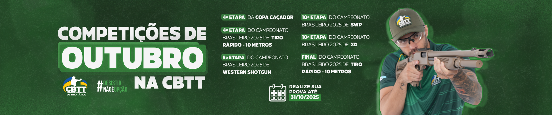 OUTUBRO