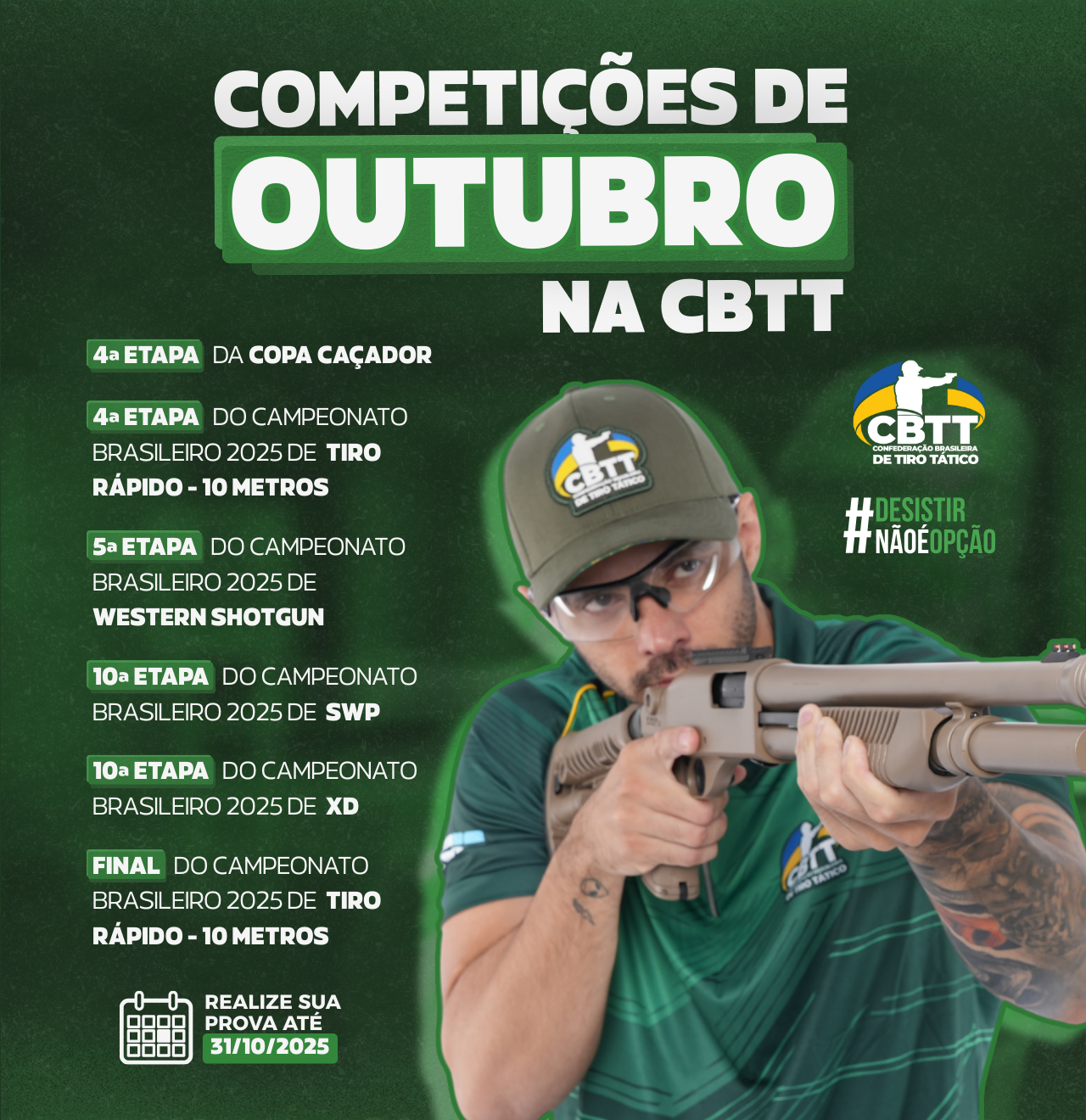 OUTUBRO